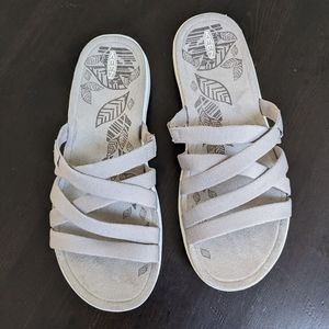 Keen Damaya Slide Sandals